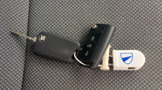 SEAT Arona 1.0 TSI SE Technology [EZ] 5dr Petrol Hatchback